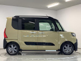 【全車両まごころ保証付き】全てのおクルマに1年間の走行距離無制限の無料保証付き!全国のダイハツディーラーで対応可能です!ご希望で2年・3年の延長保証も可能です(有償)
