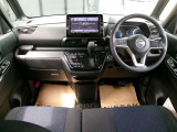 ルークス ハイウェイスターX 4WD 