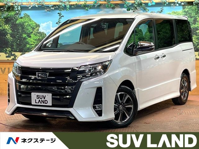 ノア 2.0 Si W×B III 