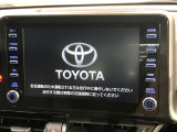 C-HR 1.2 G-T モード ネロ セーフティ プラス 