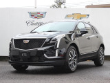 XT5 プラチナム スポーツ 4WD 