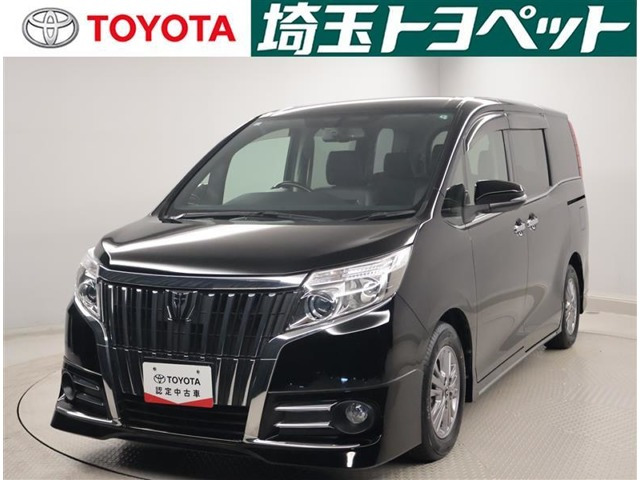 エスクァイア 2.0 Gi 