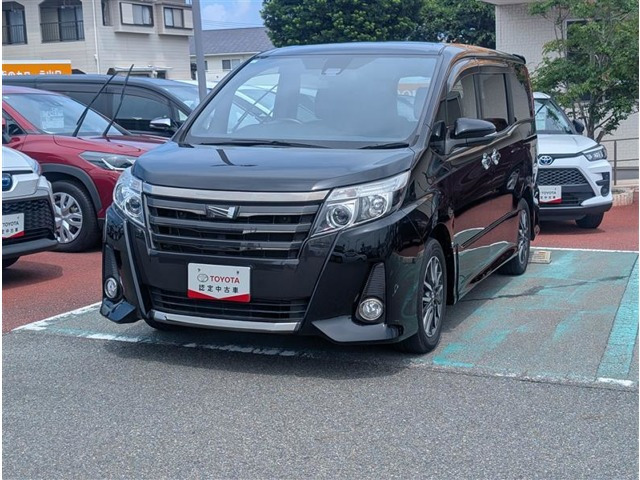 ノア 2.0 Si W×B 