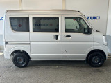 エブリイ PA ハイルーフ 4WD 