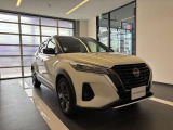 キックス 1.2 X FOUR 90周年記念車 (e-POWER) 4WD 