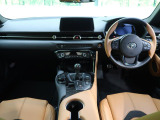 スープラ 3.0 RZ 