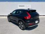 XC40 アルティメット B4 AWD 4WD 