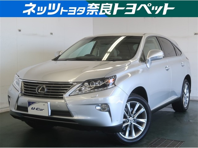 RX350