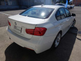 3シリーズセダン 320d 