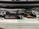 納車後もお客様の快適なカーライフをしっかりサポートさせていただきます!滋賀県内に13か所ある滋賀ダイハツの店舗にはサービス工場が併設されておりますので、アフターフォローも安心です!