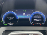 【スピードメーター】メーターがシンプルで見やすく運転しやすいですね。