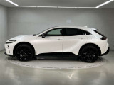 クラウンスポーツ 2.5 Z E-Four 4WD 