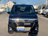 ワゴンRカスタムZ ハイブリッド(HYBRID) ZT 