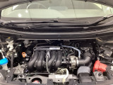 ホンダスタッフがしっかり整備して保証付きにてお渡し致します。エンジンルーム&室内ルームともにクリーニング済みで清潔です。快適なドライブをお楽しみください。