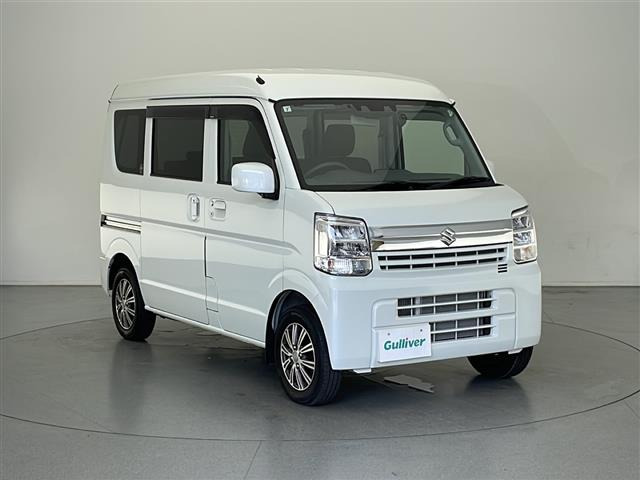 エブリイ ジョイン ターボ 4WD 修復歴無し