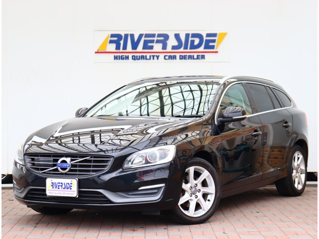 ボルボ V60 