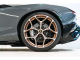 Argento CCB brake Calipers
