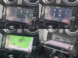 純正メモリーナビ(MM319D-L)です!CD・DVD・Bluetooth対応です!