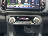 一年中快適に過ごせるフルオートエアコンです。