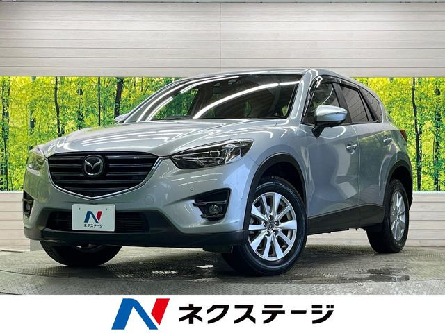CX-5  XD プロアクティブ