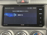 ブルートゥース対応しております。