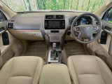 ランドクルーザープラド 2.7 TX Lパッケージ 4WD 
