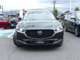 CX-30 2.0 20S ブラックトーンエディション