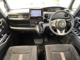 N-BOXカスタム G EX ホンダセンシング 