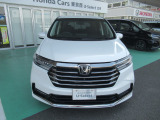 お渡し前に法定点検を実施後、ご納車いたします。整備代、消耗部品代は車両本体価格に含まれております。ホンダ車に精通した弊社サービススタッフによる整備を実施いたします。
