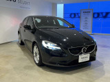V40 D4 ダイナミック エディション ディーゼル 