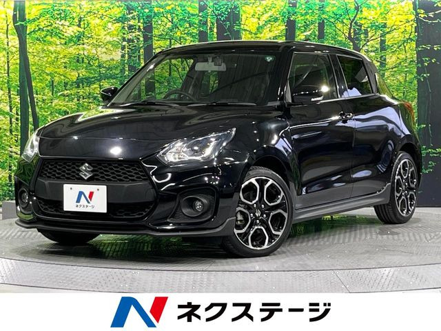 スイフト 1.4 スポーツ 