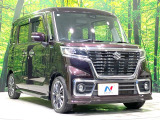 大好評のボディコーティング「弾スプラッシュコート」もご納車までに施工可能。通常のガラスコートと異なる、耐久年数6年の無機質ガラスコーティングが、ボディをキレイな状態に保ってくれます。