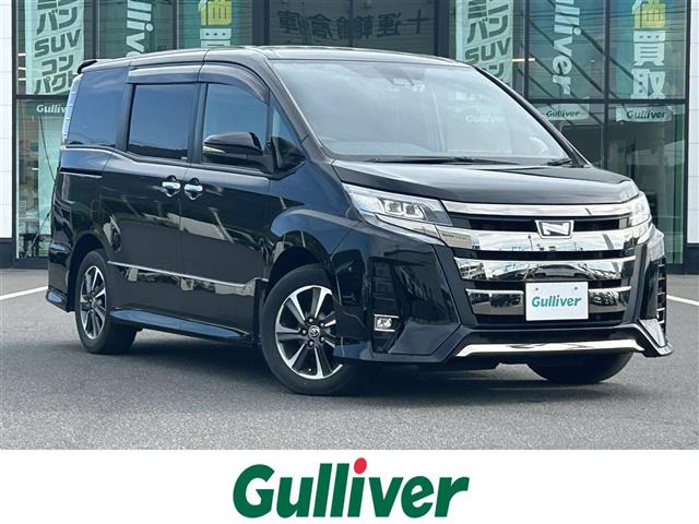 ノア 2.0 Si ダブルバイビーⅡ 修復歴無し