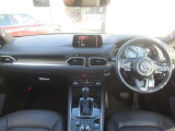 CX-5 2.2 XD エクスクルーシブ モード 