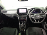 T-Roc TDI 4モーション スタイル ディーゼル 4WD 