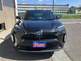 ヤリスクロス 1.5 ハイブリッド Z E-Four 4WD 