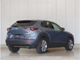 CX-30 2.0 20S プロアクティブ 