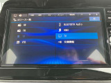 信頼の、日産純正メモリ-ナビ付きです!AVのエンタメも充実!