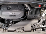 【ご納車前点検】BMW認定中古車は100項目の箇所を徹底的にチェック致します。機械的な箇所や電気系、コンピューターなどをご納車前に点検し、交換基準に達した部品は全て新品に修理返品した後にご納車致します。