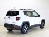 レネゲード トレイルホーク 4WD 