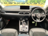CX-5 2.2 XD ブラックトーンエディション 