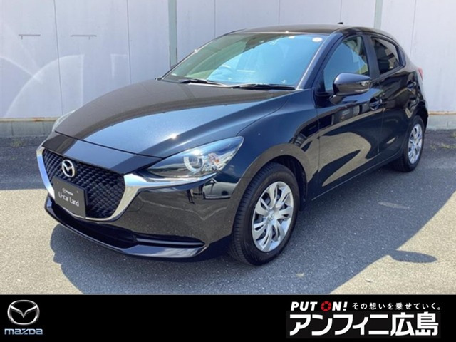 MAZDA2 1.5 15S スマートエディション 