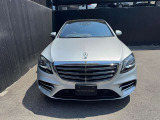 Sクラス S400d スポーツリミテッド 