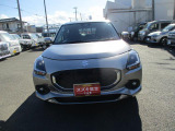 スイフト 1.2 ハイブリッド(HYBRID) MZ 4WD 
