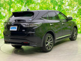 ハリアー 2.5 ハイブリッド E-Four エレガンス 4WD 