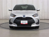 ヤリス 1.5 ハイブリッド X E-Four 4WD 