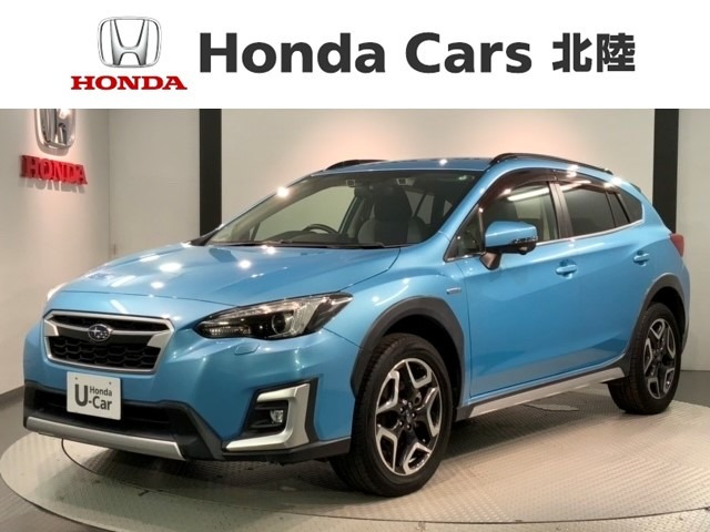 XV  2.0 アドバンス 4WD