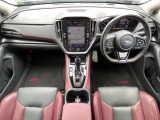 レヴォーグ 2.4 STI スポーツR EX 4WD 