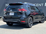 エクストレイル 2.0 20Xi Vセレクション 4WD 