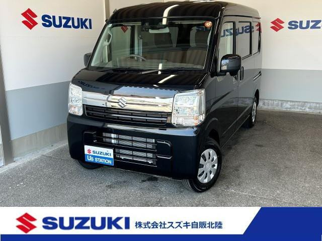 エブリイ ジョイン ターボ ハイルーフ 4WD 